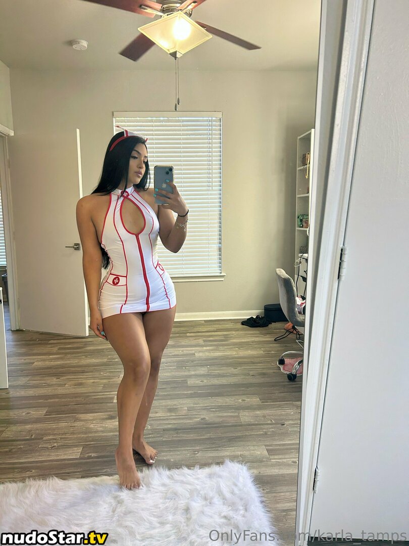 karla_tamps Nude OnlyFans Leaked Photo #45