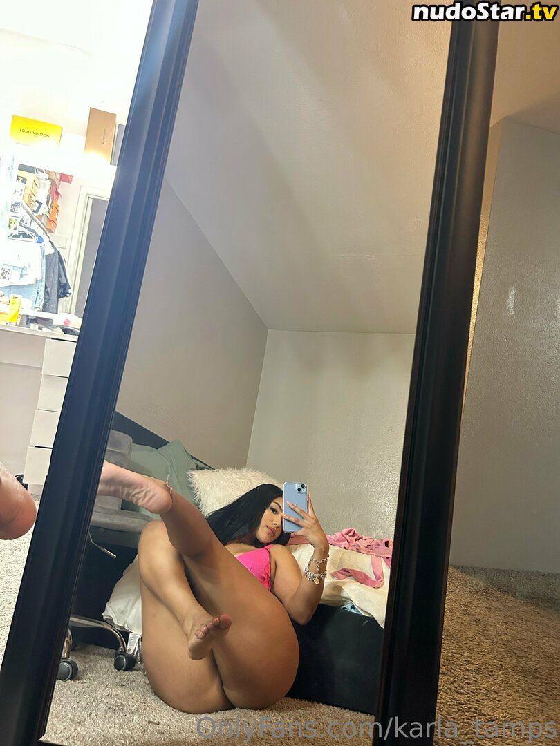 karla_tamps Nude OnlyFans Photo #80 - Nudostar.TV