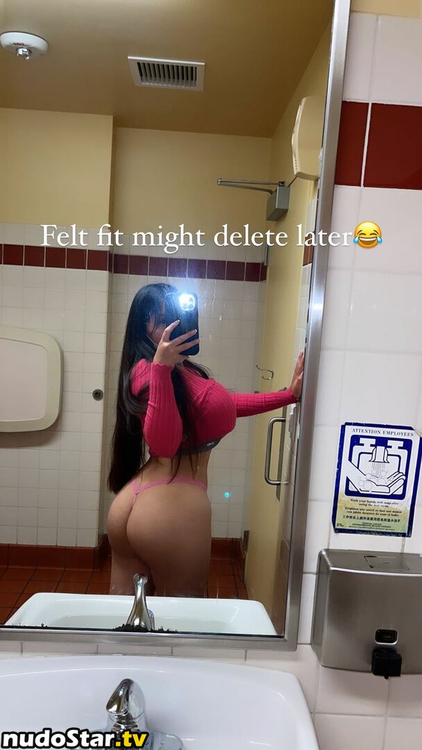 Karla Vilagomez / karla_villagomez_ Nude OnlyFans Leaked Photo #6
