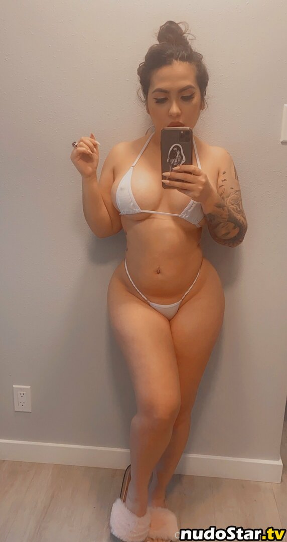karlacuencas Nude OnlyFans Leaked Photo #3