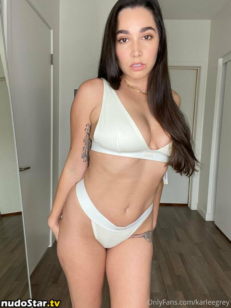 Karlee Grey / Karleegreyxxx / itskarleegrey / karleegrey Nude OnlyFans Leaked Photo #456