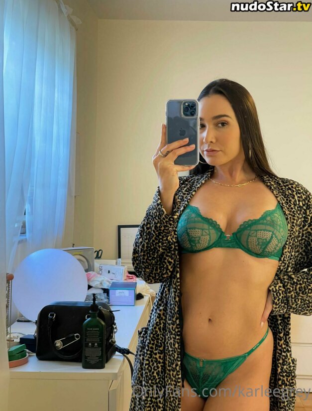 Karlee Grey / Karleegreyxxx / itskarleegrey / karleegrey Nude OnlyFans Leaked Photo #571