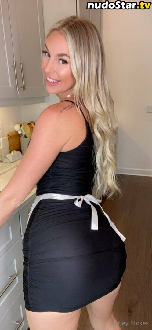 karley_stokes / karleystokes Nude OnlyFans Leaked Photo #248