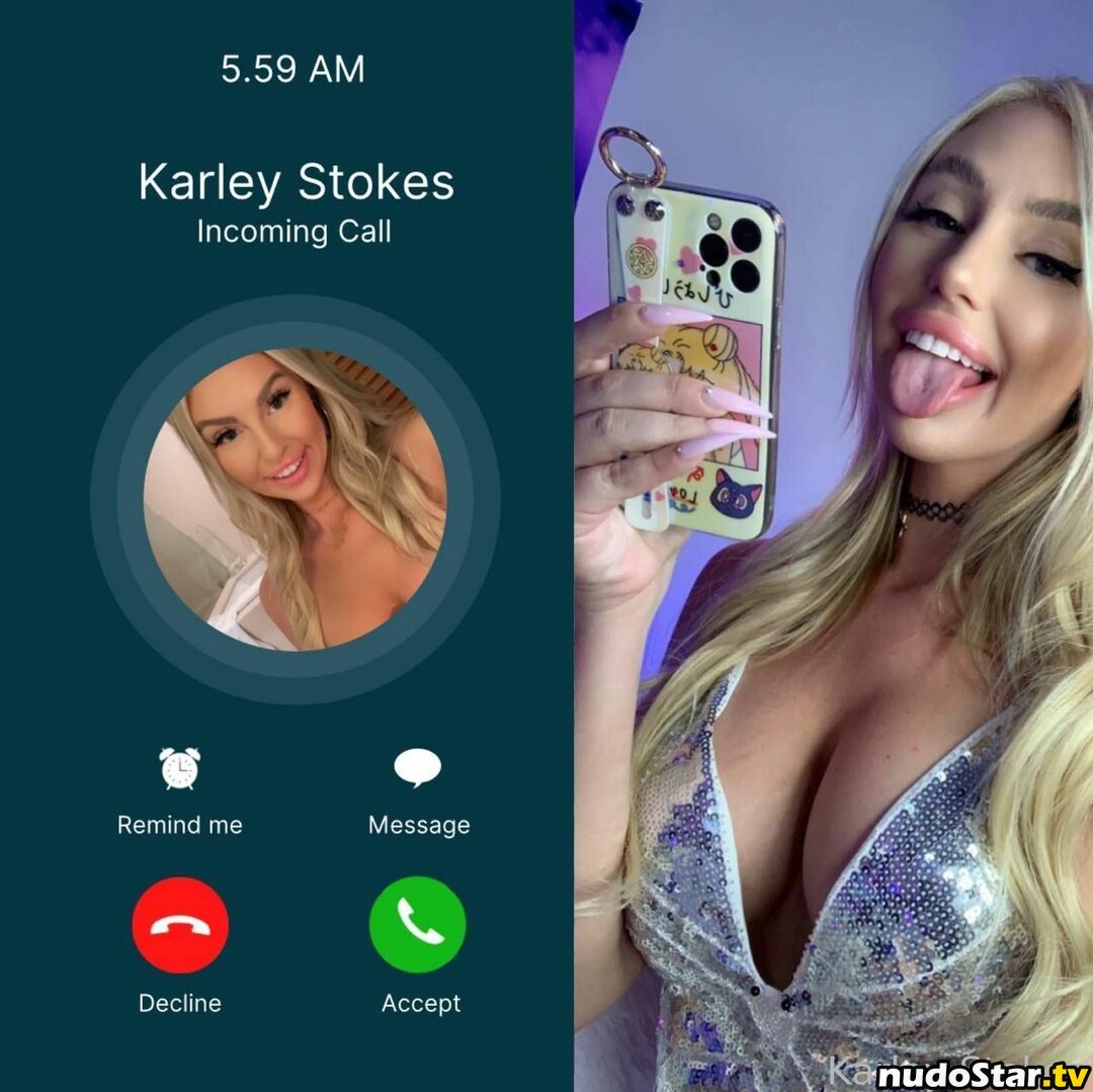 karley_stokes / karleystokes Nude OnlyFans Photo #623 - Nudostar.TV