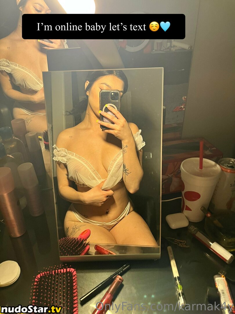 karmak4y / karmakey Nude OnlyFans Leaked Photo #140