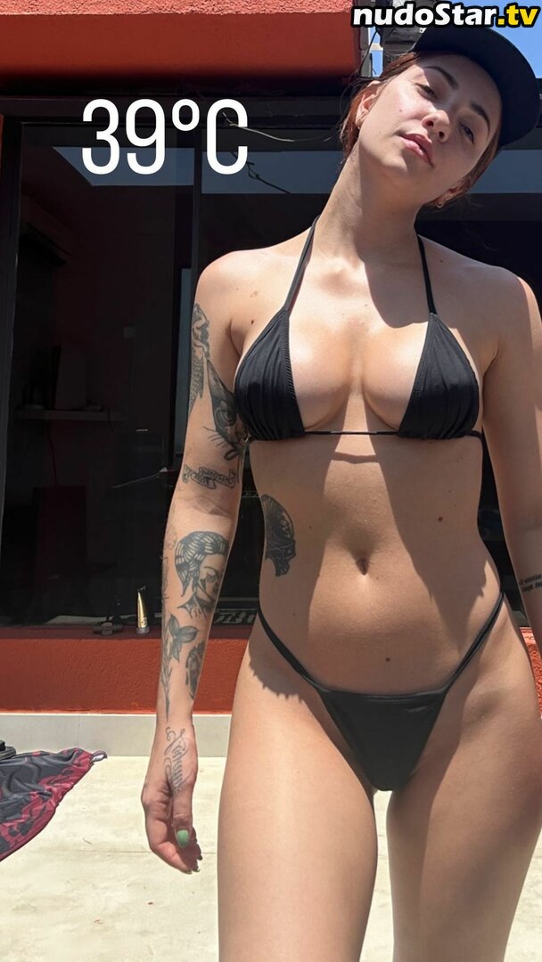 Karol Queiroz / mkarolqueiroz Nude OnlyFans Leaked Photo #32