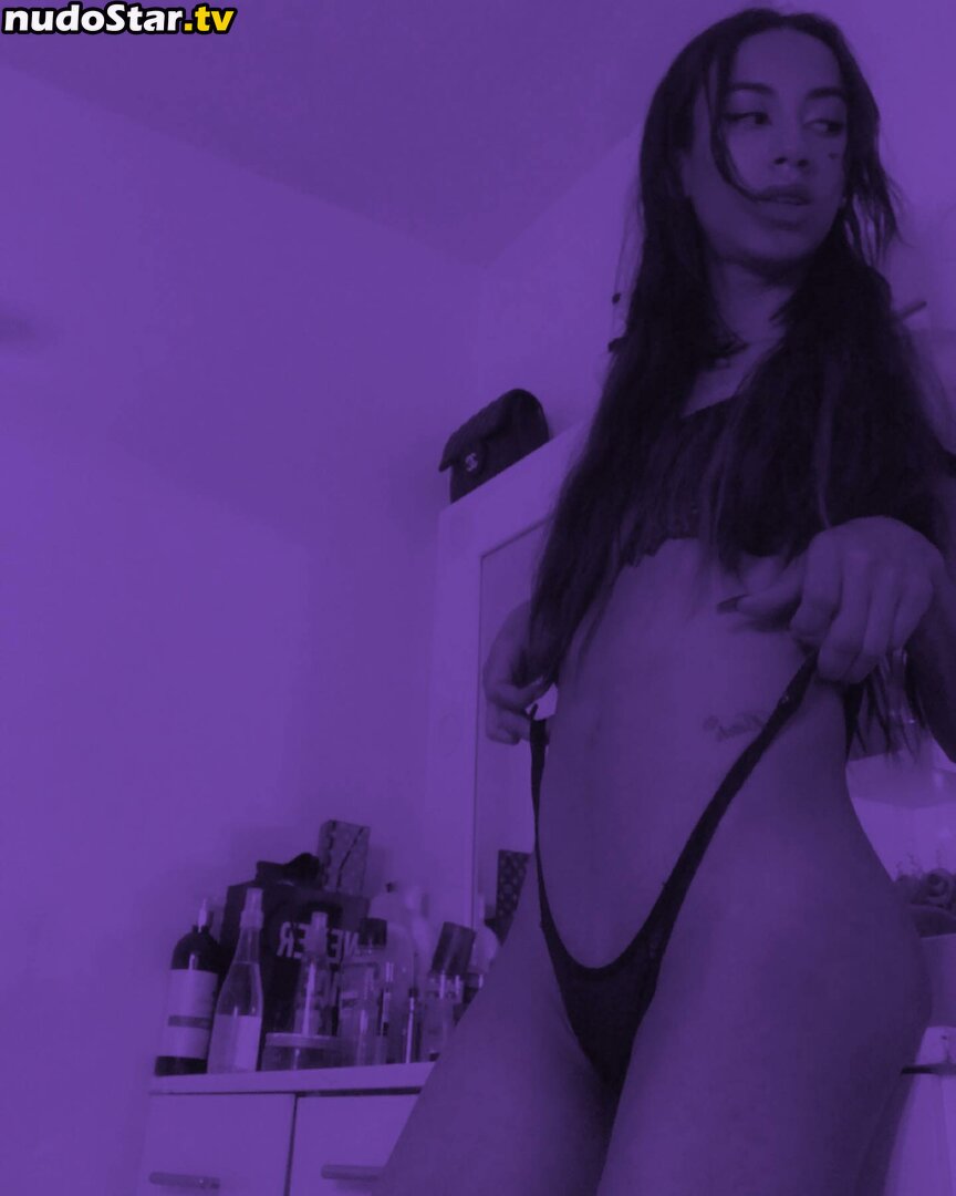Karoll Valencia Nude OnlyFans Leaked Photo #21