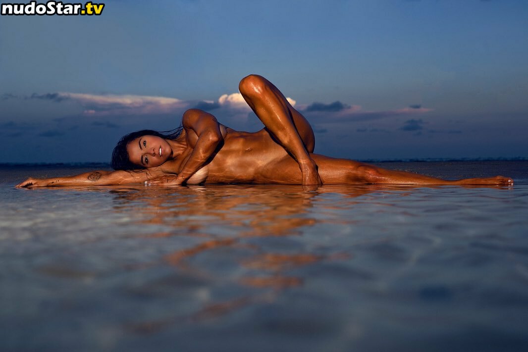 Karolys Ascanio / karoascanio Nude OnlyFans Leaked Photo #6