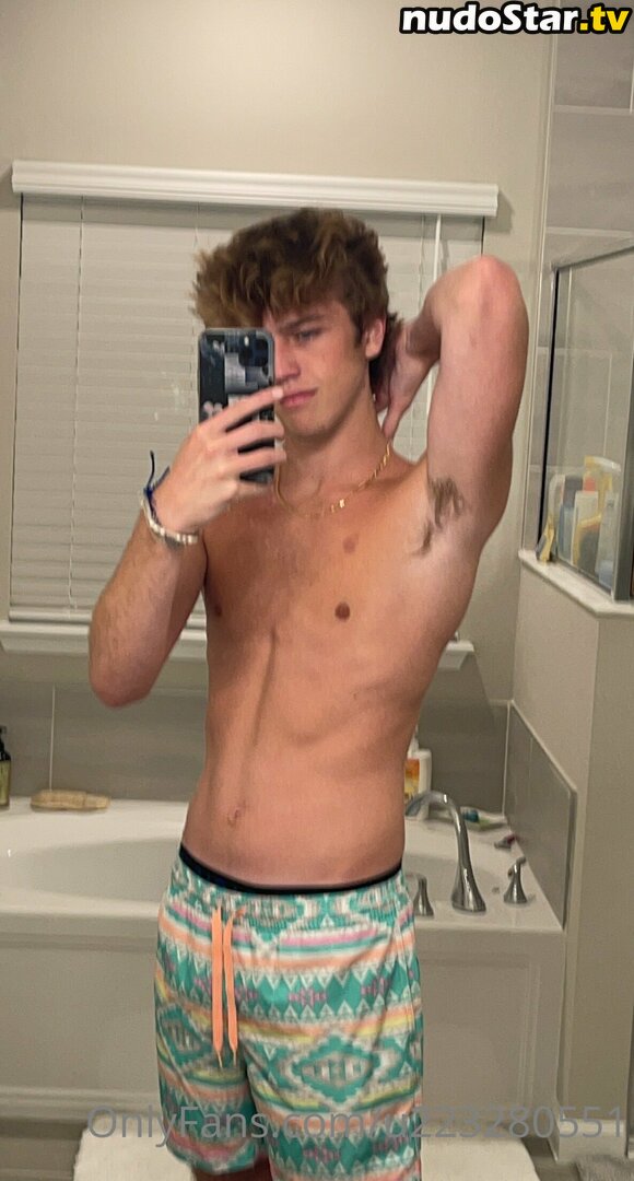 karsen.scott / karsoncscott Nude OnlyFans Leaked Photo #32