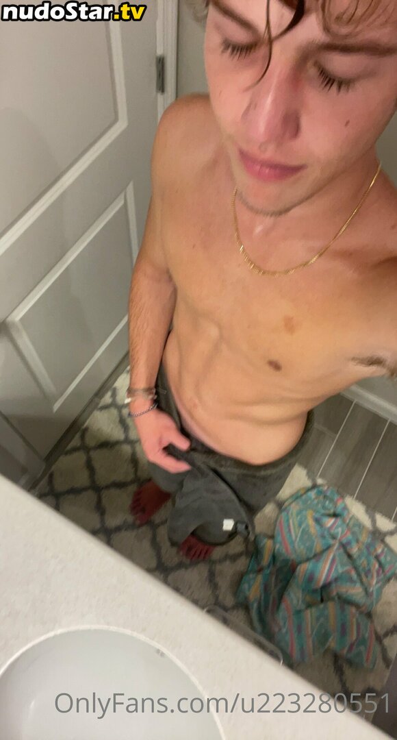 karsen.scott / karsoncscott Nude OnlyFans Leaked Photo #37