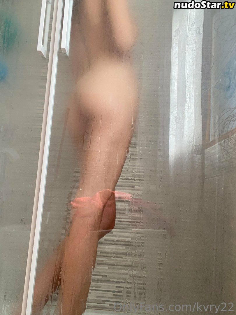 Kary_ASMR / kvry22 Nude OnlyFans Leaked Photo #9