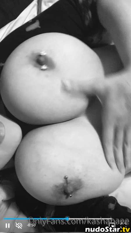 Billie Bryson / Kashabaee / kashabae9 Nude OnlyFans Leaked Photo #4