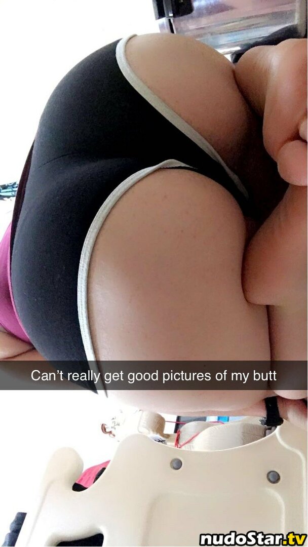Billie Bryson / Kashabaee / kashabae9 Nude OnlyFans Leaked Photo #37