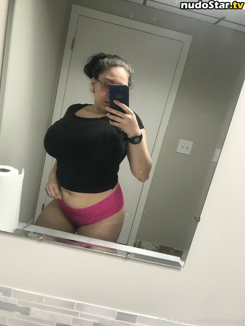 Billie Bryson / Kashabaee / kashabae9 Nude OnlyFans Leaked Photo #43