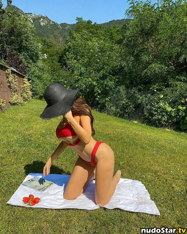Kasia Bucko / kasssienkaofficial Nude OnlyFans Leaked Photo #15