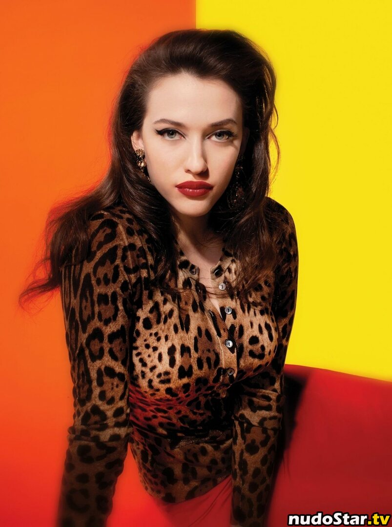 Kat Dennings / katdenningsss Nude OnlyFans Photo #28 - Nudostar.TV