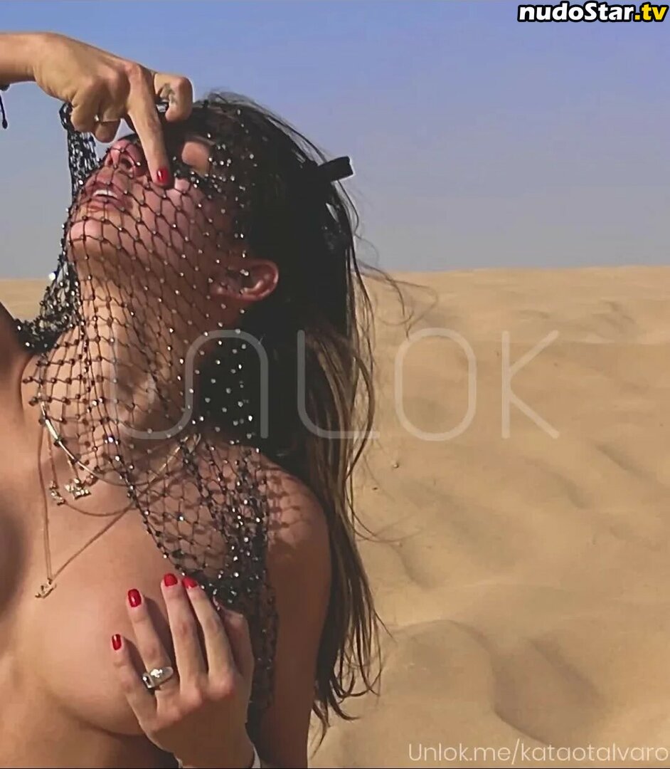Catalina Otalvaro Unlok / Katalinaotalvaro / kataotalvaro Nude OnlyFans Leaked Photo #6