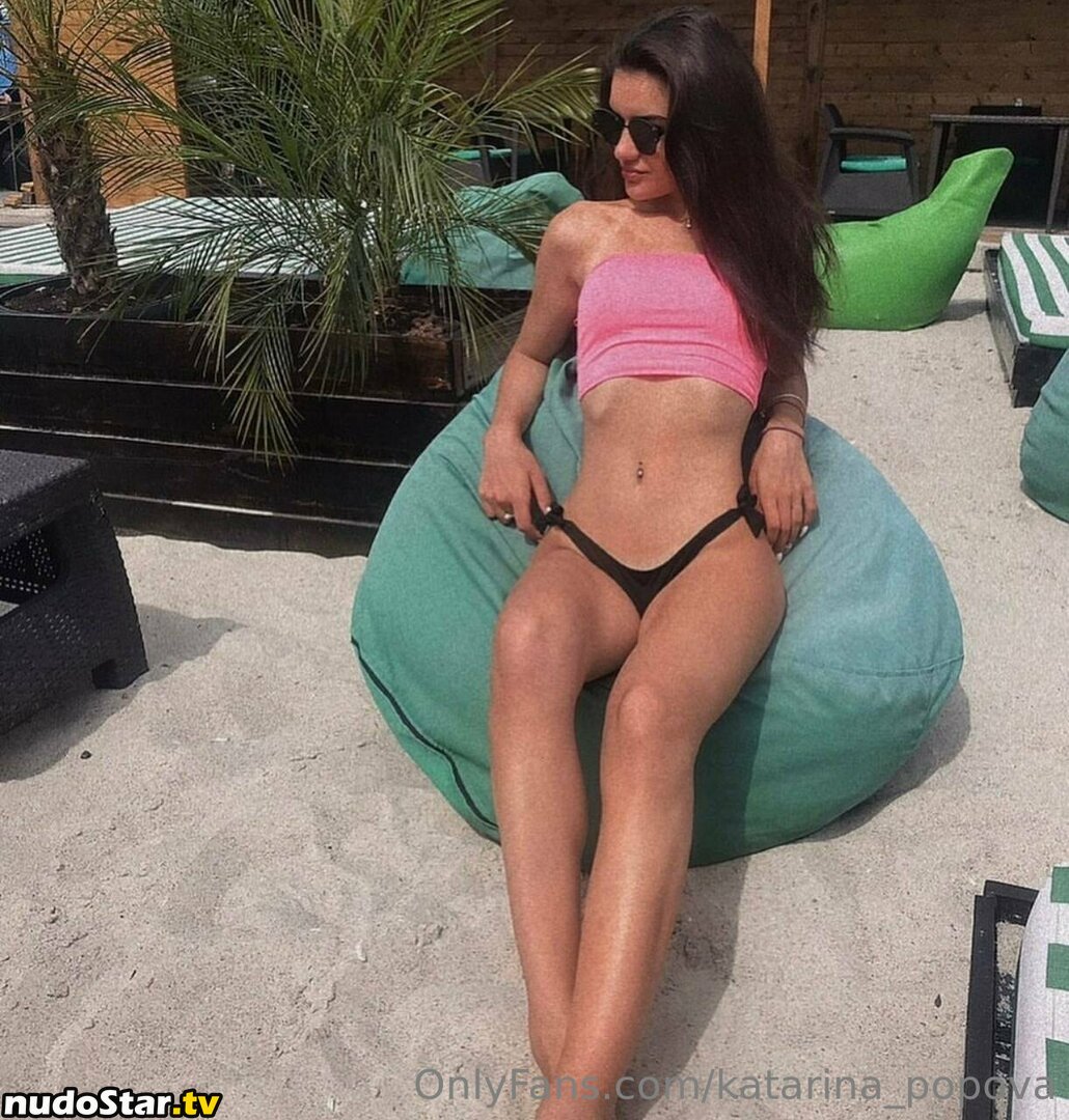 katarina__popova / katarina_popova Nude OnlyFans Leaked Photo #38