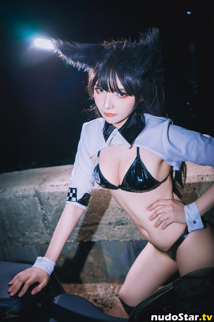 katcosplayer / ネコ Cosplayer Nude OnlyFans Leaked Photo #13