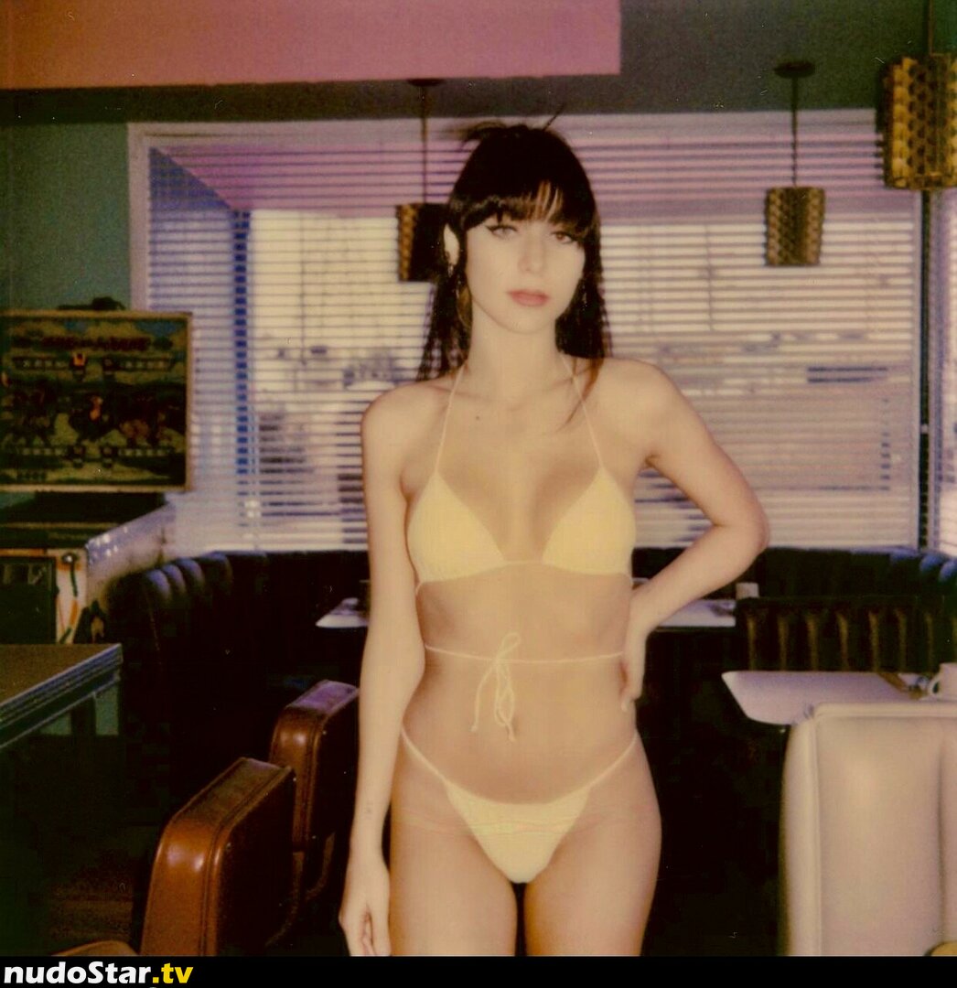 Kate Baum / iconickate / katebaum Nude OnlyFans Leaked Photo #51