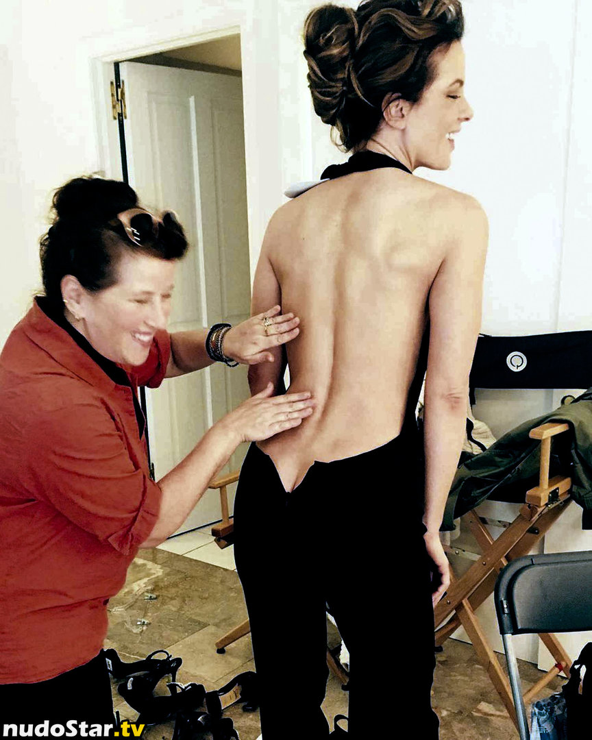 Kate Beckinsale / katebeckinsale Nude OnlyFans Leaked Photo #64