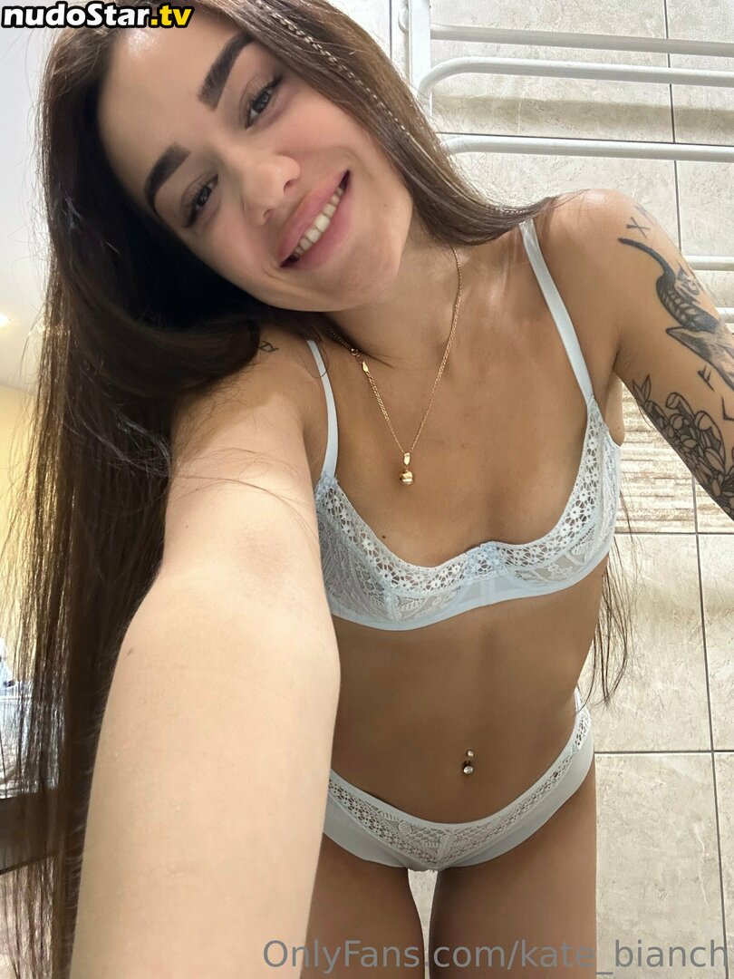 kate_bianch / kate_whitney Nude OnlyFans Leaked Photo #27
