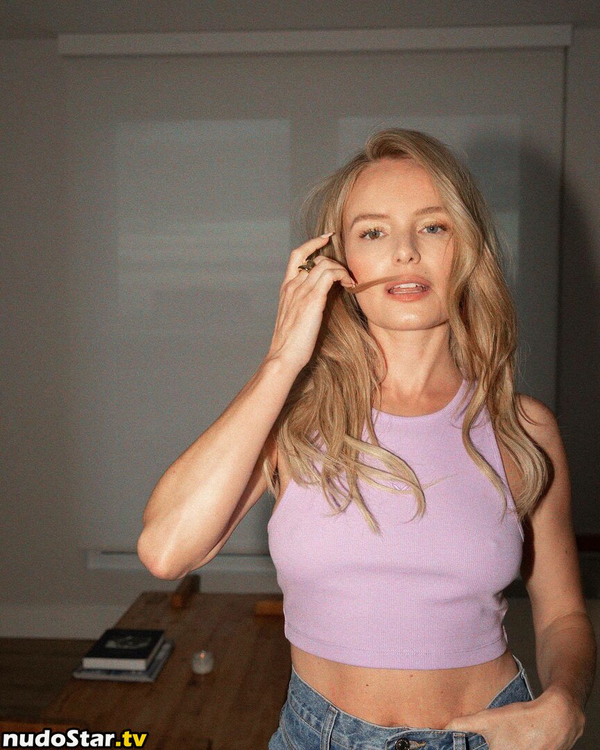 Kate Bosworth / katebosworth Nude OnlyFans Leaked Photo #11