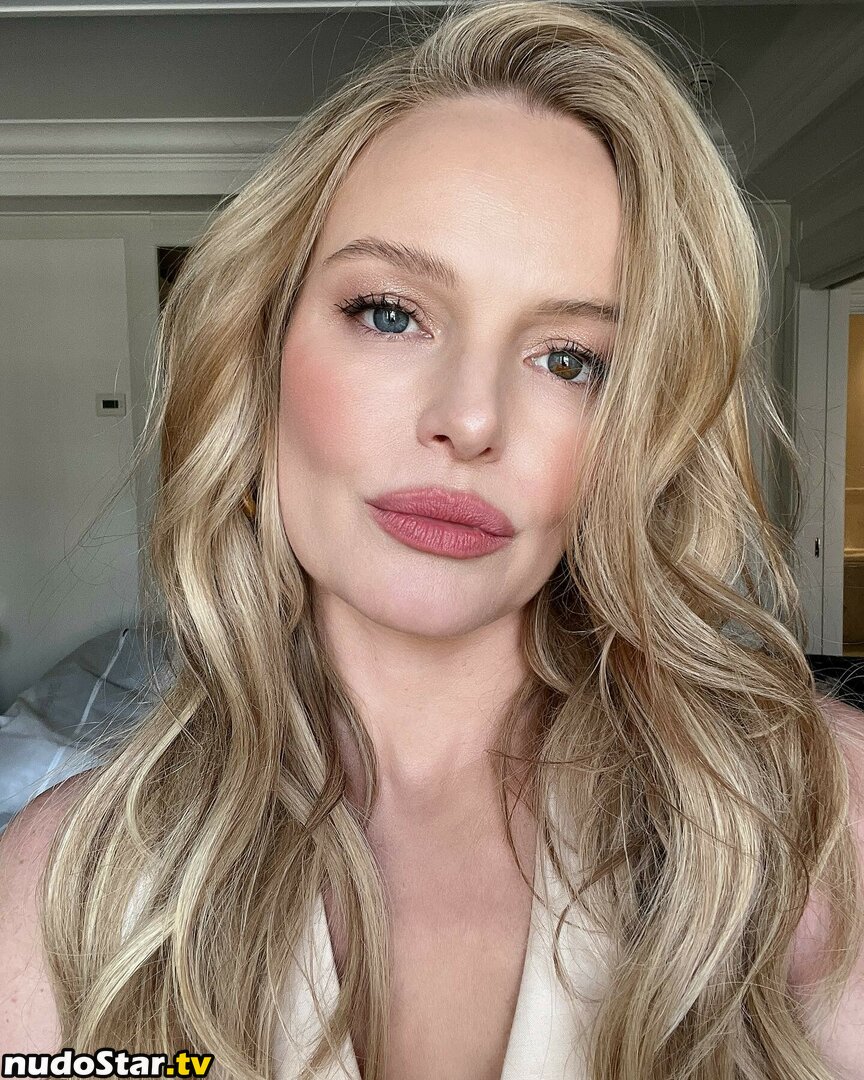 Kate Bosworth / katebosworth Nude OnlyFans Leaked Photo #15