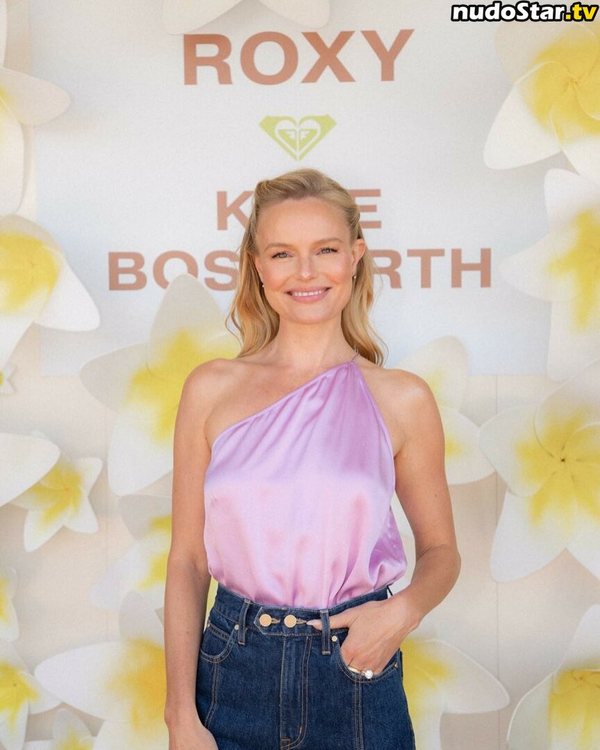 Kate Bosworth / katebosworth Nude OnlyFans Leaked Photo #16