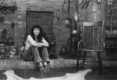 Kate Bush