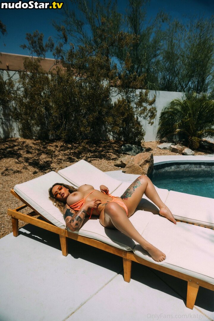 Kate Gerig / itskatgerig / katgerig Nude OnlyFans Leaked Photo #183