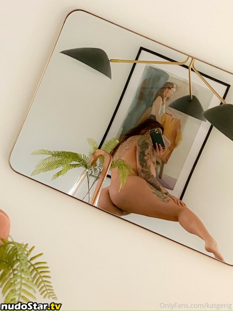 Kate Gerig / itskatgerig / katgerig Nude OnlyFans Leaked Photo #202