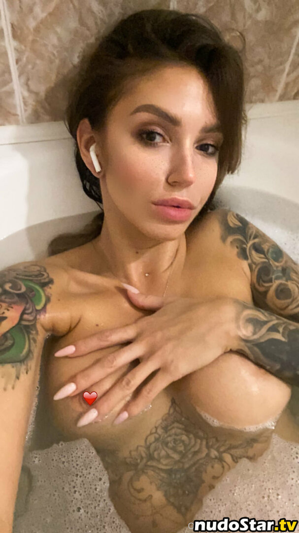 Kate Hazzard Nude OnlyFans Leaked Photo #24
