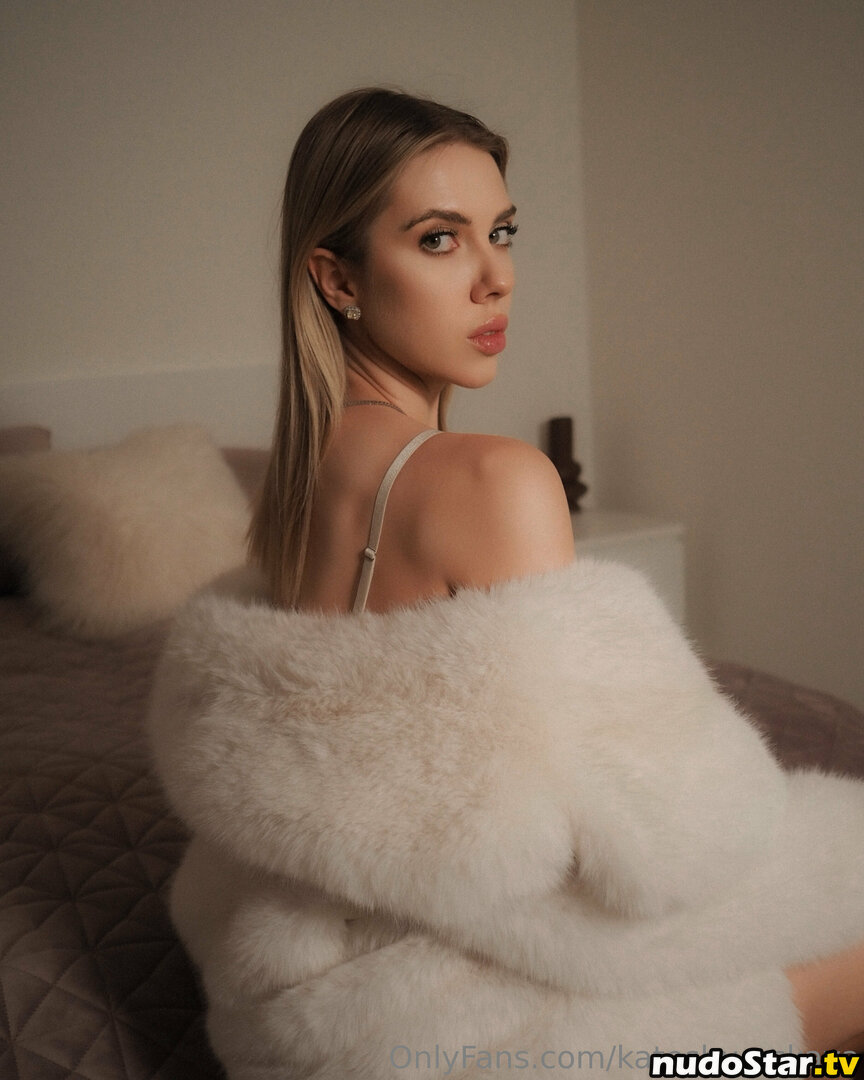 Kate Johansson / kate_johansson / mimisskate Nude OnlyFans Leaked Photo #33