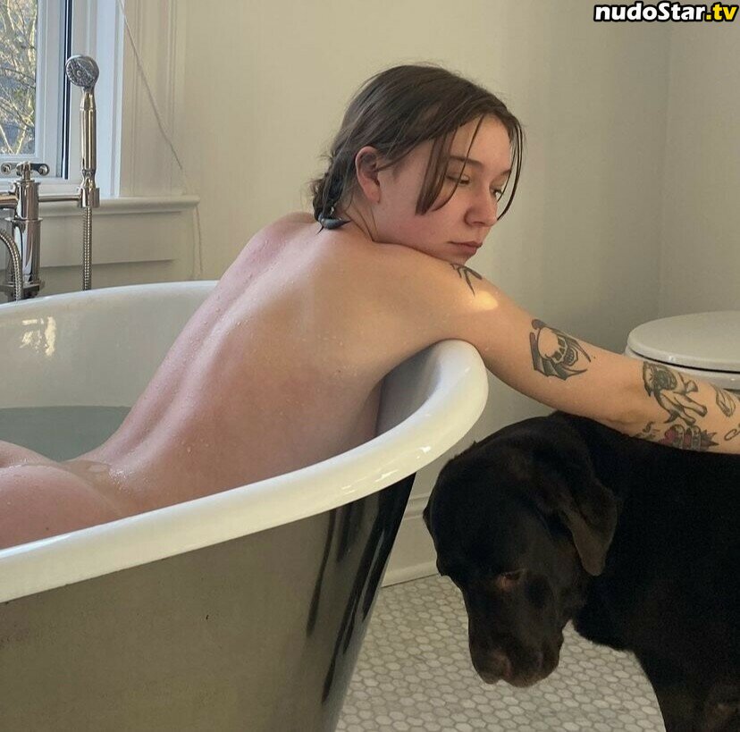 Kate Joldersma / katejoldersma Nude OnlyFans Leaked Photo #4
