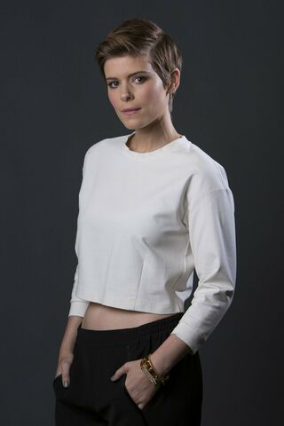 Kate Mara