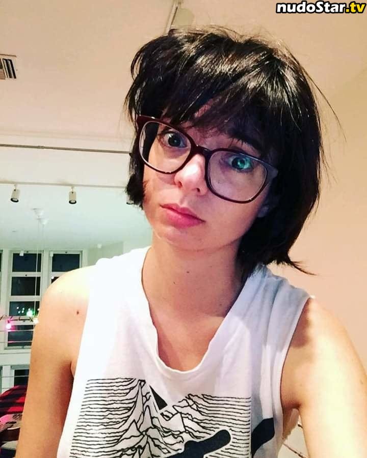 Kate Micucci / https: / katemicucci Nude OnlyFans Leaked Photo #8