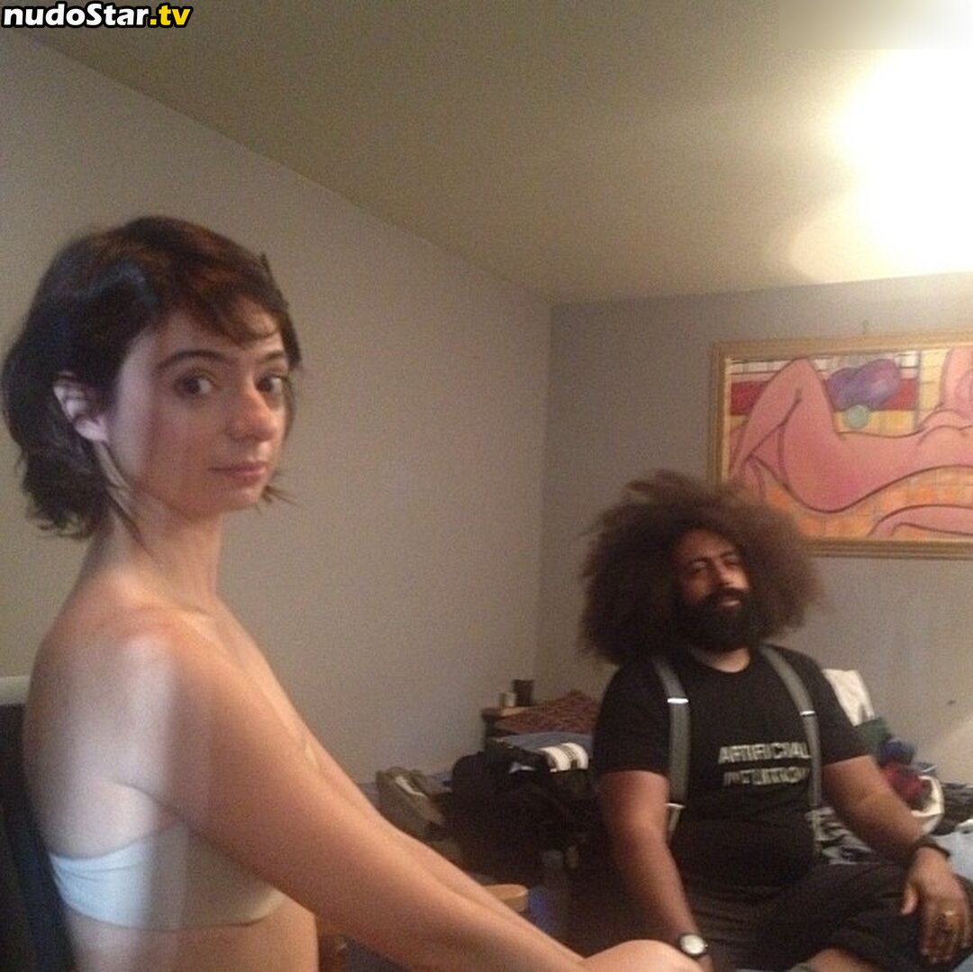 Kate Micucci / https: / katemicucci Nude OnlyFans Photo #39 - Nudostar.TV