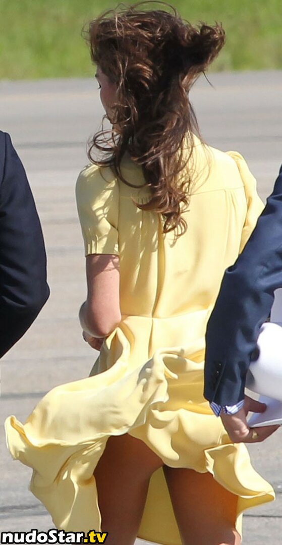 Kate Middleton / princeandprincessofwales Nude OnlyFans Leaked Photo #11