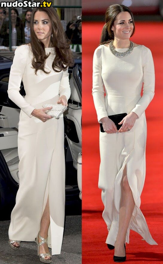 Kate Middleton / princeandprincessofwales Nude OnlyFans Leaked Photo #30