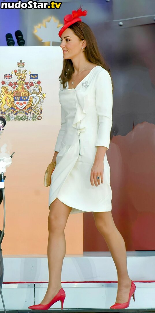 Kate Middleton / princeandprincessofwales Nude OnlyFans Leaked Photo #64