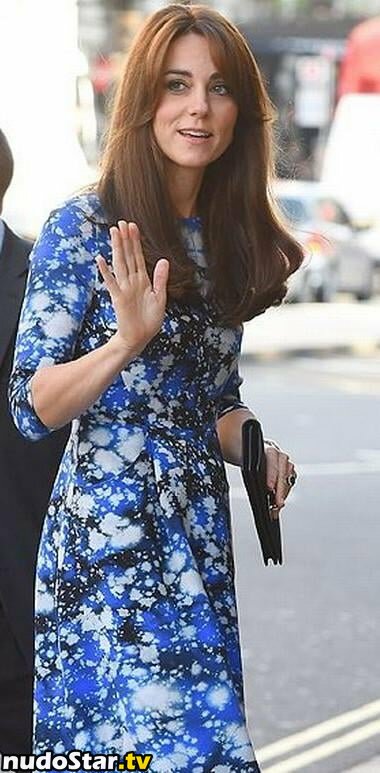 Kate Middleton / princeandprincessofwales Nude OnlyFans Leaked Photo #85