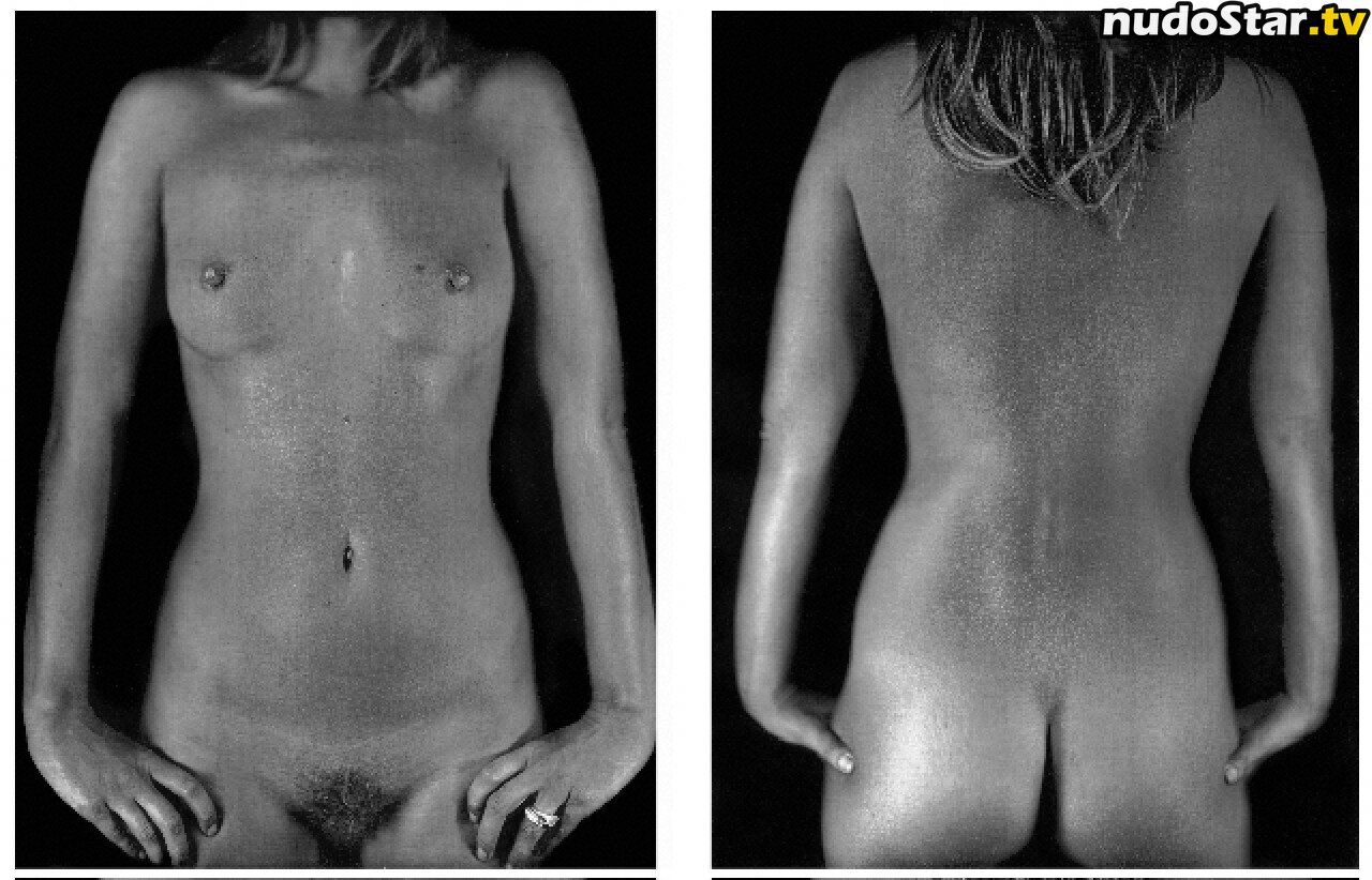 Kate Moss / kateamoss / katemossagency Nude OnlyFans Leaked Photo #14