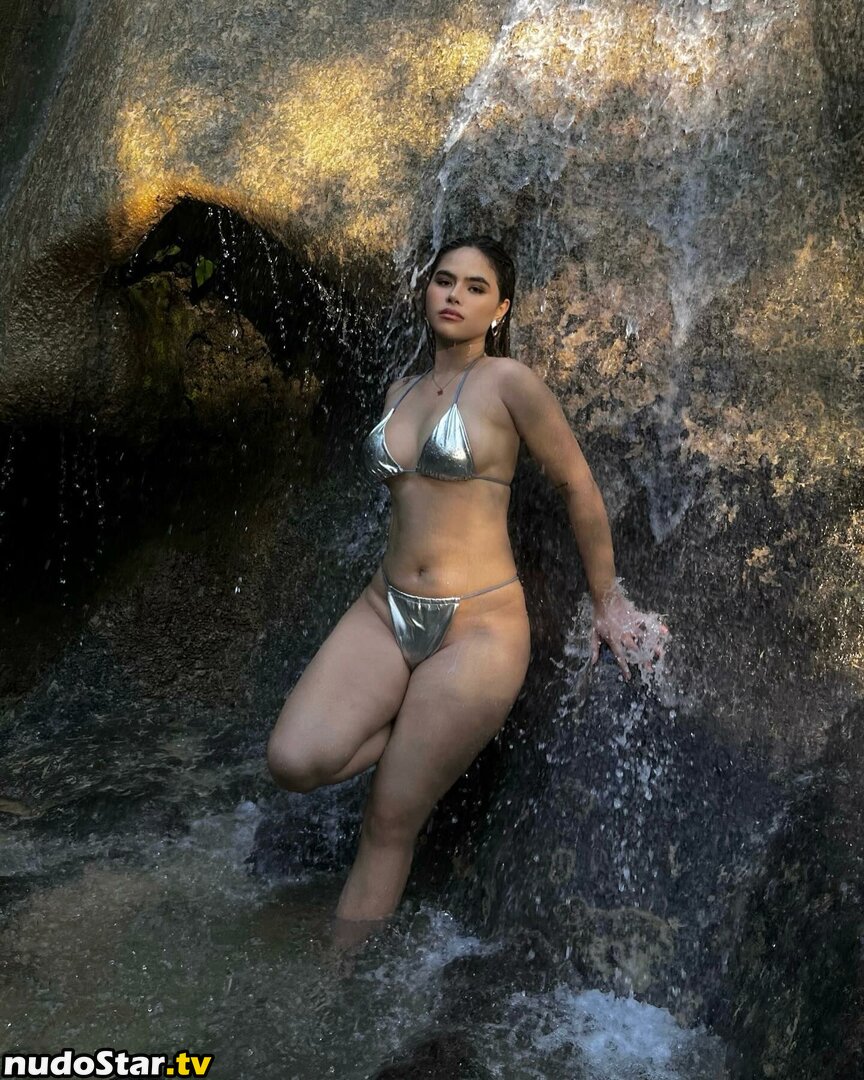 Kate Quijano / heroinefinee Nude OnlyFans Leaked Photo #1