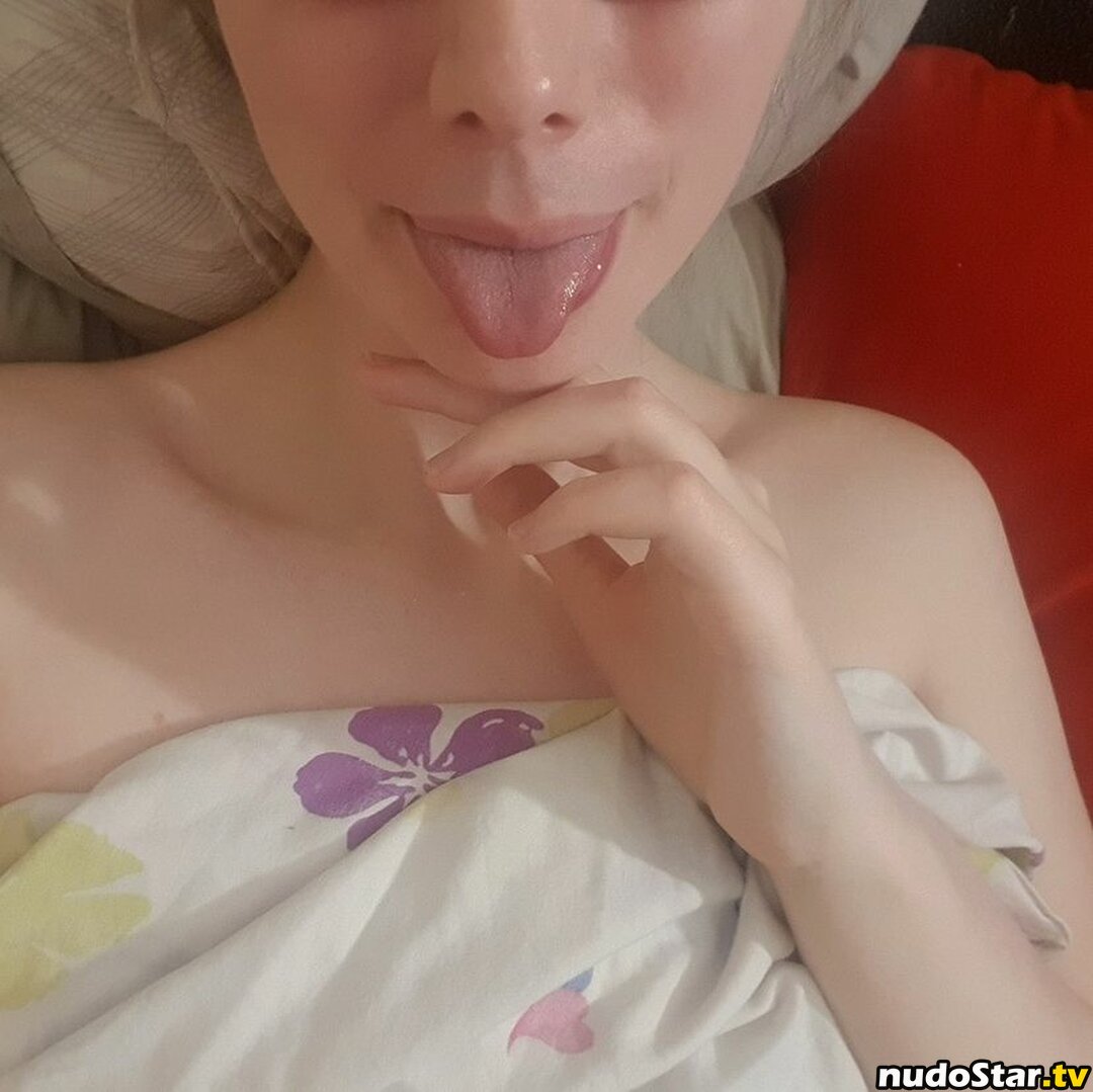 AcrylicKate / Kate Quinn / acrylickatequinn / kittyquinnxoxo Nude OnlyFans Leaked Photo #41