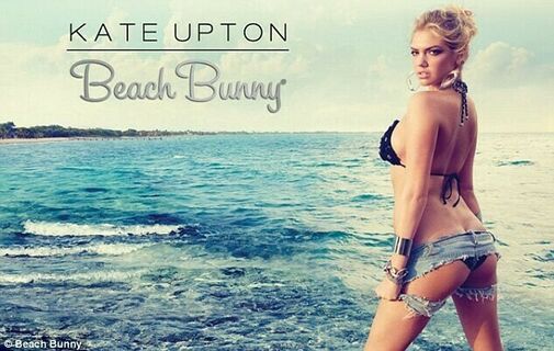 Kate Upton