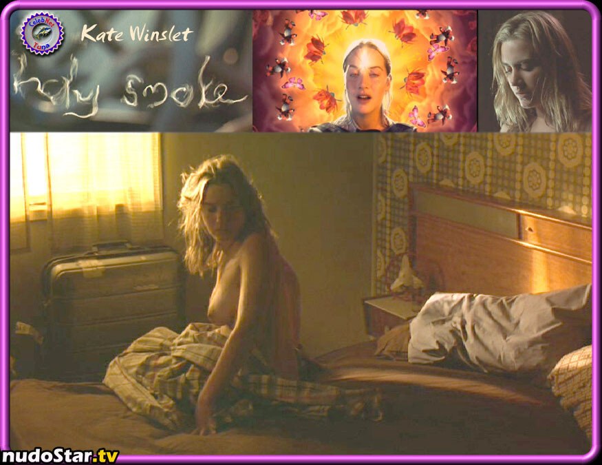 Kate Winslet / kate.winslet.official / winsletlately Nude OnlyFans Leaked Photo #32