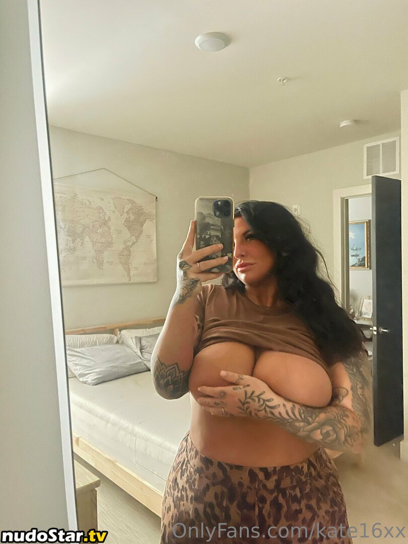 _kate16 / kate16xx Nude OnlyFans Leaked Photo #82