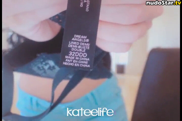 Katee Life / Katee Owen Nude OnlyFans Leaked Photo #117