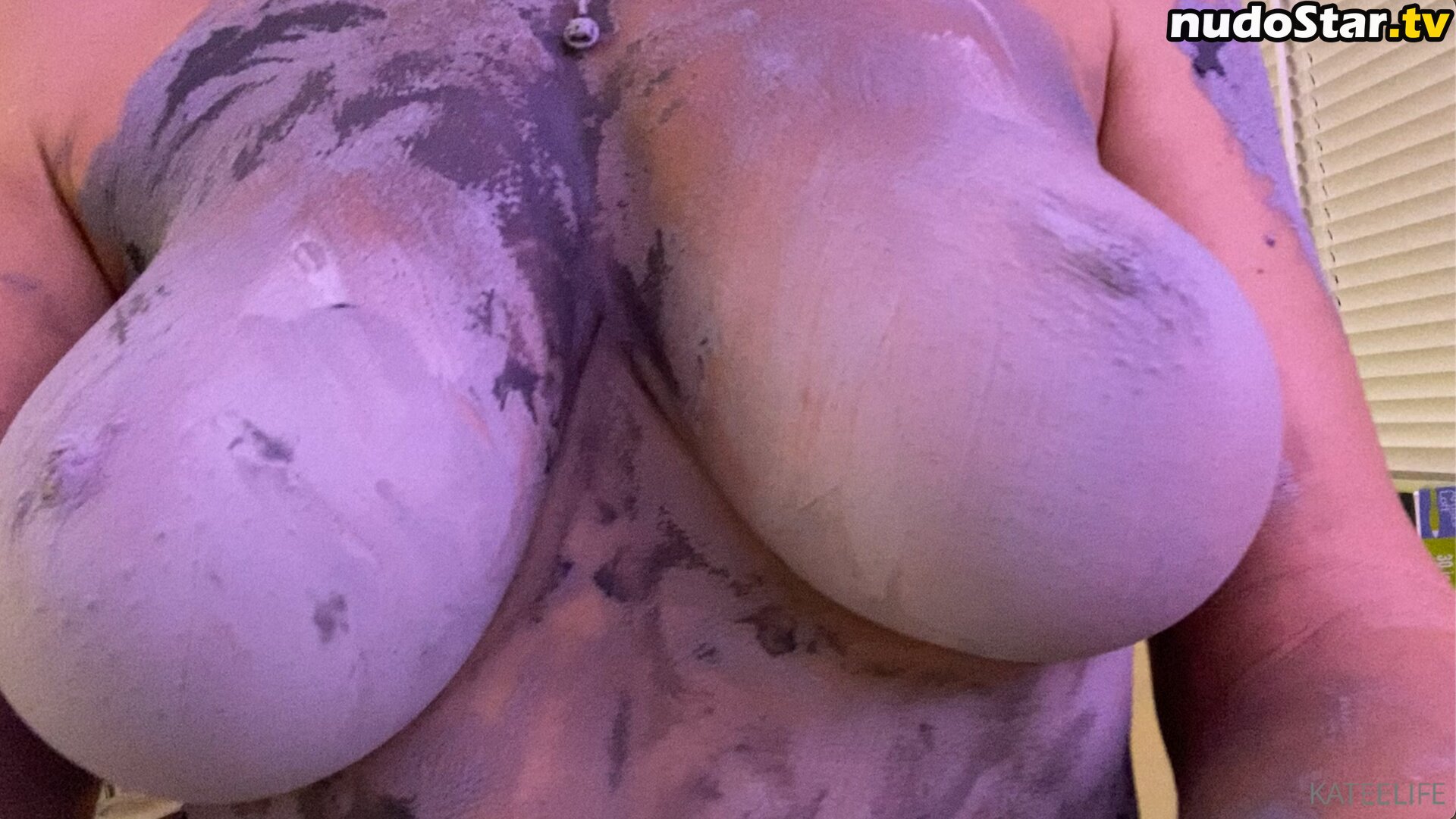 Katee Owen / Kateelife / kateeowenoficial Nude OnlyFans Leaked Photo #488